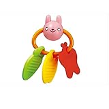 歯固め　果物　フルーツ　歯がため　はがため おもちゃ　ベビー　赤ちゃん　3ヶ月　10ヶ月　8ヶ月　おしゃぶり　ベビーグッズ おもしろ 男の子 女の子 かわいい おしゃれ プレゼント 出産祝い　ベビー用