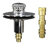 Kissler & Co。58 – 7156スターリングBath Stopper