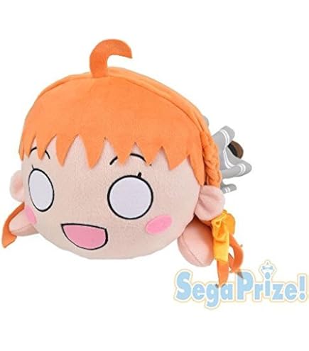 Amazon.co.jp: ラブライブ! ジャンボ寝そべりぬいぐるみ 制服 9種 