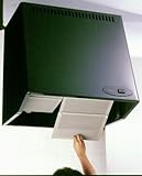 レンジフード用 伸縮式フィルター 60cm 2枚入 日本製