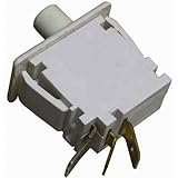 Whirlpool W10169313 Door Switch by Whirlpool [並行輸入品]