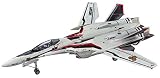 ハセガワ マクロスF VF-25F/S メサイア マクロスF 1/72スケール プラモデル 24