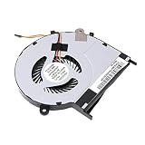 衛星ノートPC用の新しいミニCPUファンラジエーターi00
