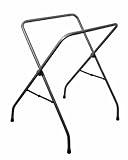 Dream On Me Baby Bather Bath Tub Stand, Gray by Dream On Me [並行輸入品]