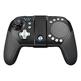 GameSir G5 Bluetooth タッチパッド ゲームパッド Android ゲームコントローラー荒野行動/第五人格対応
