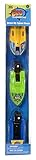 Wild Republic Eco Boat Tube 3 Pack [並行輸入品]