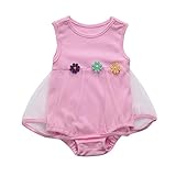 Kukiwa可愛い女の子　ベビー花 ワンピース ポンポン バタフライレース 子ども服 チュールスカートキッズ ガールズ フォーマル ワンピース 誕生日のプレゼント　イベント　パーティー　写真撮影　記念