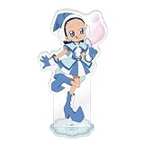 キャラバン おジャ魔女どれみドッカ~ン! アクリルスタンド シャボン玉ver. / 妹尾あいこ 高さ約140mm以内 アクリル製