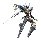 コトブキヤ ANUBIS ZONE OF THE ENDERS ジェフティ ノンスケール プラスチックキット