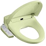 INAX(イナックス) 色：フォググリーン Hシリーズ 温水洗浄便座・シャワートイレ 貯湯式 CW-H41-SG6