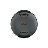SIGMA FRONT CAP LCF-58 III