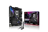 ASUS INTEL 第10世代・11世代CPU(LGA1200)対応Z590チップセットATXマザーボード ROG STRIX Z590-