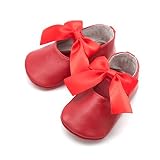 Elk Kids ベビー・ガールズ US サイズ: 24 Months / 7.5-8.5 M US Toddler カラー: レッド