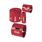 Ridge Tool Compan/リジッド R-1 ハイスピード アーバー (4128648) 53070 [その他]