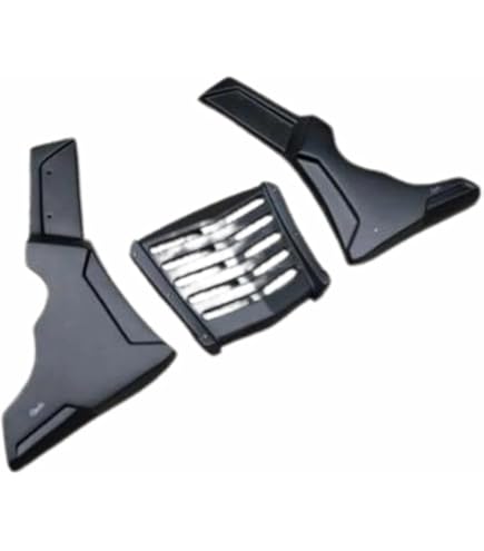 Amazon | Diabolus ホンダ レブル250/500サイドポケットカバー RB0089