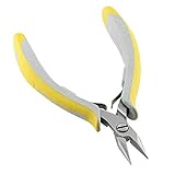 Lindstrom ex7893 EXショートチェーン鼻プライヤー12のPkg