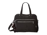[キプリング] Kipling レディース Alanna Baby Bag マザーバッグ Black [並行輸入品]