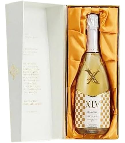 Amazon.co.jp: XLV シャンパーニュ ブジー グラン クリュ ミレジメ