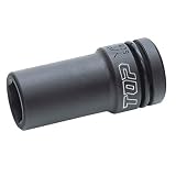 トップ(TOP) ディープソケット インパクト用 5個入 PT-417L