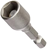 EAZYPOWER CORP 88221 10mm Magnet Nut Setter [並行輸入品]