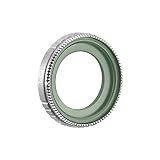 Insta360 GO 3/GO 2 対応 レンズフィルター GO 3 用 UV CPL ND8 ND16 ND32 ND フィルター セット カメラアクセサリー (CPL)