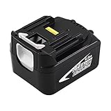 Bluway マキタ互換バッテリー BL1460 マキタ14.4Vバッテリー 6000mAh マキタ BL1430 BL1440 BL1450 BL1460対応できます 一年間長期保証付き　高品質なセ