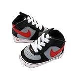 (ナイキ)NIKE スニーカー AIR FORCE 1 CB エアフォース 1 325337-002 US0-6.0 (並行輸入品)