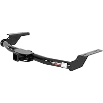 Amazon.co.jp: CURT 正規品 ヒッチメンバー 2インチ角 トヨタ