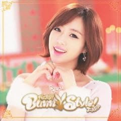 Two As One / T-ARA(�E���W����)