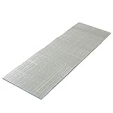 コーナン オリジナル アルミ折畳みマットS 厚8mm×幅600×長さ1800mm