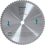 Makita A-90722 12インチ60歯汎用超硬チップソー
