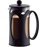 ボダム　ケニヤ　フレンチプレスコーヒーメーカー　０．３５Ｌ　１０６８２‐０１