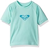 Roxy SWIMWEAR ベビー・ガールズ カラー: ブルー