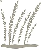 マイサ ハル インテリアステッカー モルツ スモールサイズ ファーバッファロー