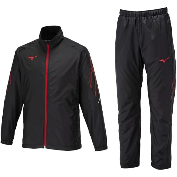 Amazon.co.jp: ウィンドブレーカー ミズノ MCライン ブレスサーモ中綿