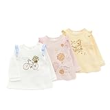 Lily ivory(リリー アイボリー) プルオーバー (80～130cm) キムラタンの子供服 (71005-171a) オフホワイト 120