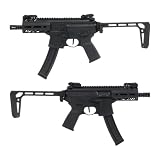 [SIG SAUER] [国内正規品]ProForce MPX K 電動ガン本体 スポーツライン エアガン SMG