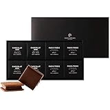 （バニラビーンズ）VANILLABEANS ショーコラ&パリトロセット 8個入 手提げ袋付き 個包装 ※賞味期限は発送日から10日程度※