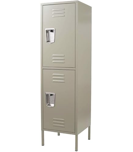 DULTON STEEL LOCKER スチールロッカー DULTON ONLINE SHOP | STEEL MESH LOCKER SAX BLUE(SAX BLUE