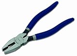 Williams PL-204C 7-Inch Industrial Grade Linesman Pliers [並行輸入品]