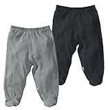 Babysoy PANTS ユニセックス・ベビー US サイズ: 3 - 6 Months カラー: マルチカラー