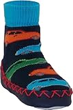 Nowali SOCKSHOSIERY ベビー・ボーイズ US サイズ: 6 Months カラー: ブルー