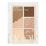 CLIO(クリオ)プロアイパレットミニ (01モノムード（MONO MOOD))