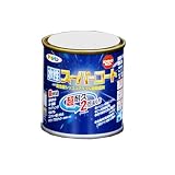 水性スーパーコート ウィニーグリーン 1/12L 1セット/6点 【6点】
