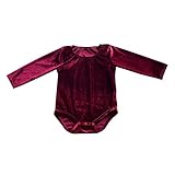 Alician SHIRT ベビー・ガールズ カラー: パープル