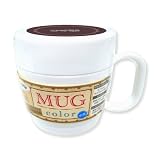 アサヒペン 水性多用途マグカラー こげ茶 120ML 【まとめ買い5セット】