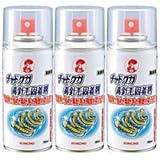 Amazon Co Jp 金鳥 チャドクガ毒針毛固着剤 180ml Diy 工具 ガーデン