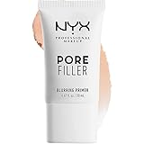 NYX Professional Makeup, Primer, Prepares Skin & Minimises Pores, Pore Filler, 20 ml