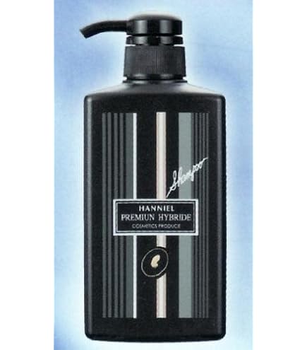 Amazon | HANNIEL(ハニエル) ディフェンダーシャンプー 300ml