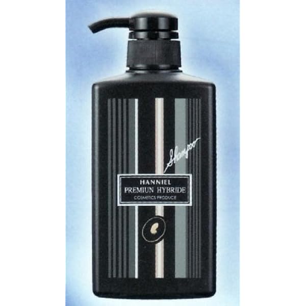 新品完全未開封】 ハニエルディフェンダー シャンプー5L ノズル付き